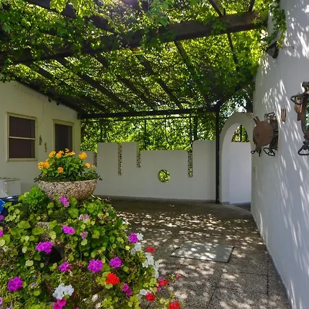 Сasa de vacaciones Belen Con Piscina E Campo Da Tennis *