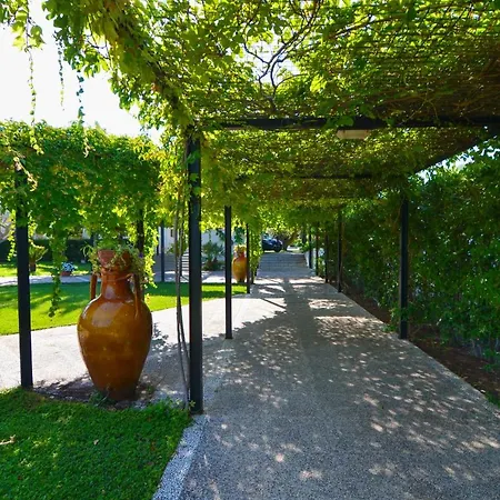 Сasa de vacaciones Belen Con Piscina E Campo Da Tennis *