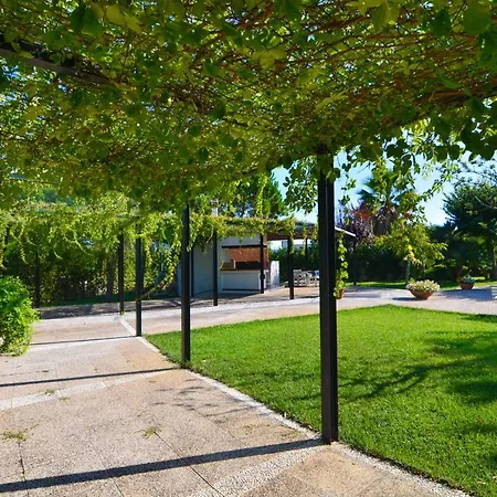 Сasa de vacaciones Belen Con Piscina E Campo Da Tennis *